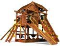 53B King Kong Clubhouse Pkg II with Wooden Roof Nicely Equipped
