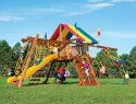53F Rainbow Castle Pkg III Loaded