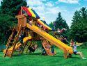 55L Rainbow Castle Pkg V with 15ft Scoop