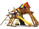 55L Rainbow Castle Pkg V with 15ft Scoop