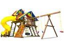 55N Rainbow Castle Pkg V Loaded with 360 Spiral Slide