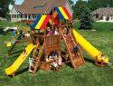 56G King Kong Clubhouse Pkg II Outrageous