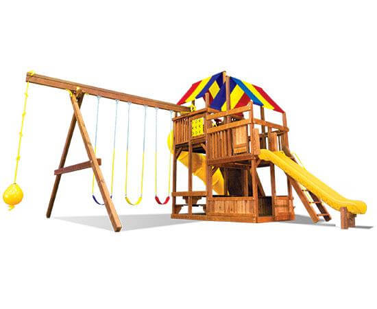 56G King Kong Clubhouse Pkg II Outrageous
