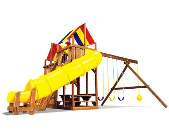 56G King Kong Clubhouse Pkg II Outrageous