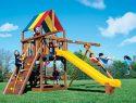 57B Rainbow Clubhouse Pkg II Feature Model