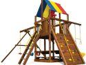 57B Rainbow Clubhouse Pkg II Feature Model