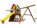 57B Rainbow Clubhouse Pkg II Feature Model