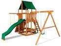 58C Rainbow Clubhouse Pkg II Popular Playset