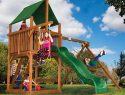 58D Rainbow Clubhouse Base Pkg II