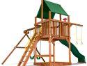 58D Rainbow Clubhouse Base Pkg II