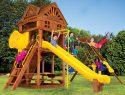 59I Rainbow Clubhouse Pkg II with Specialty Features