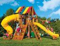61P Rainbow Clubhouse Pkg V Fantastic