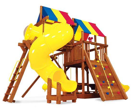 61P Rainbow Clubhouse Pkg V Fantastic A2