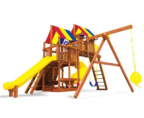 61P Rainbow Clubhouse Pkg V Fantastic A2