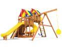 61P Rainbow Clubhouse Pkg V Fantastic