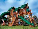 61Q Rainbow Clubhouse Pkg V with Daul Penthouses