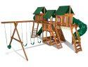 61Q Rainbow Clubhouse Pkg V with Daul Penthouses
