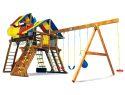 64A Monster Castle Pkg IV Maxed Out Playset