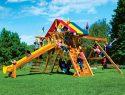 65B Monster Castle Pkg II Feature Model Playset