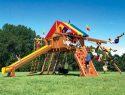 66C Monster Castle Pkg II Supersized and Loaded