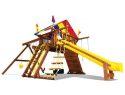66C Monster Castle Pkg II Supersized and Loaded