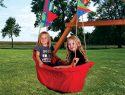 67 Ship Swing Rainbow Swing Set Accessories