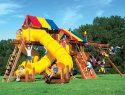 69I Monster Castle Twister Tornado Triple Tube Combo