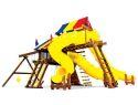 69I Monster Castle Twister Tornado Triple Tube Combo