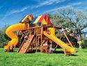 70A Monster Clubhouse Pkg V Whopper Playset