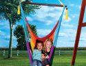 71 Hammock Swing Rainbow Playset Accessories