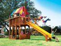 72D Monster Clubhouse Base Pkg II