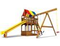 72D Monster Clubhouse Base Pkg II