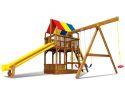 72D Monster Clubhouse Base Pkg II