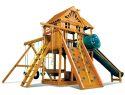 74J Monster Clubhouse Pkg II Unique Huckleberry Hideout Playset