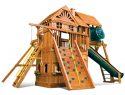 75K Monster Clubhouse Pkg IV HUCKLEBERRY MAGIC Playset