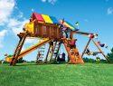 79E King Kong Castle Pkg IV Crown Jewel Swing Set