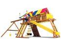 79E King Kong Castle Pkg IV Crown Jewel Playset