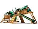 81J King Kong Double Whammy Green Machine Playset
