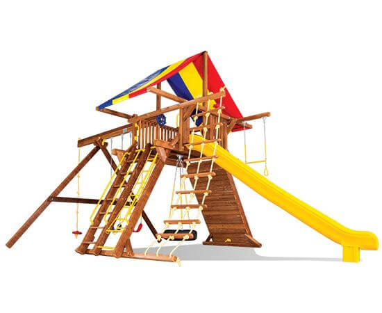 82L King Kong Castle Base Pkg II
