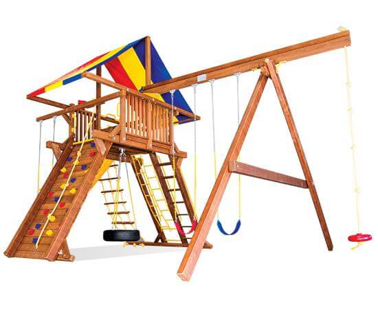 82L King Kong Castle Base Pkg II