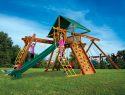 82M King Kong Castle Base Pkg III Forest Green