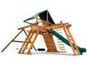 82M King Kong Castle Base Pkg III Forest Green
