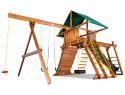 82M King Kong Castle Base Pkg III Forest Green