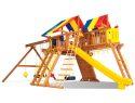 83P King Kong Castle Base Pkg IV Supersized with Lots of Goodies
