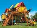 84A King Kong Clubhouse Pkg IV Treasure Chest