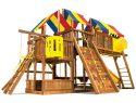 84A King Kong Clubhouse Pkg IV Treasure Chest