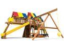 84A King Kong Clubhouse Pkg IV Treasure Chest