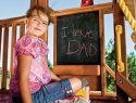 86 Chalkboard Panel Rainbow Playset Accessories