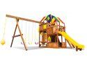 88G King Kong Clubhouse Pkg II Outrageous Playset