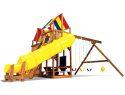 88G King Kong Clubhouse Pkg II Outrageous Playset